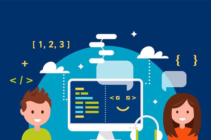 Online Coding Classes for Kids - Euonus IT Training