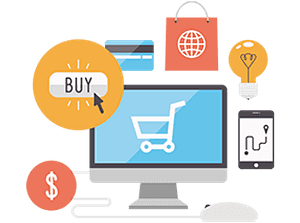 E-Commerce Marketing