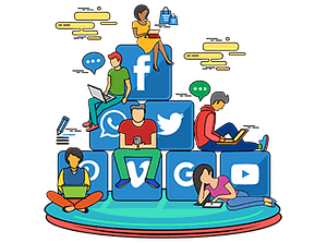 Social Media Optimization (SMO)