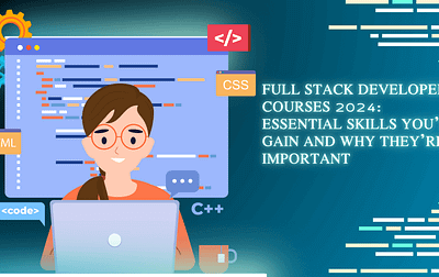full Stack Developer course in Jaipur