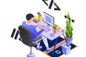 Scope in web development 